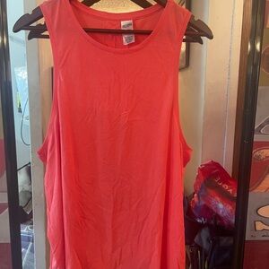 New No tags Victoria Secret Tank Size XL